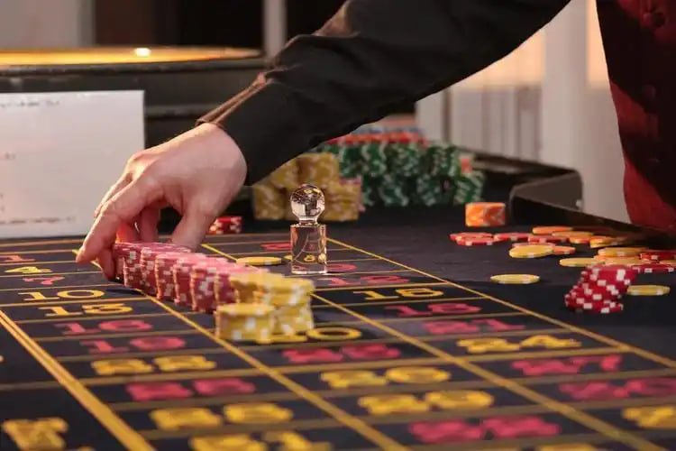 Permainan Slot Online dengan grafis menarik dan fitur bonus di ljo777
