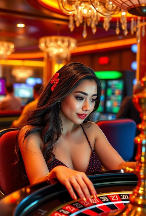 Pengalaman bermain sportsbook dan live casino di ljo777 dengan antarmuka mobile friendly